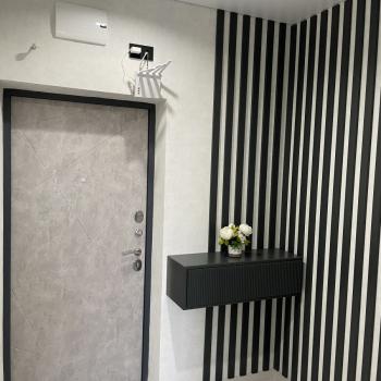 Сдается 1-комнатная квартира, 34 м²
