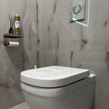 Продается 1-комнатная квартира, 50,7 м²
