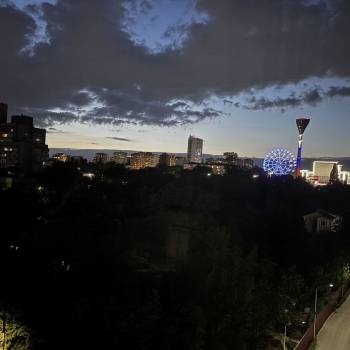 Продается 1-комнатная квартира, 50,7 м²