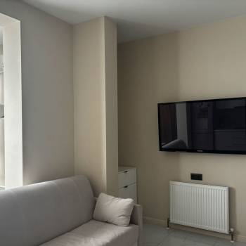 Продается 1-комнатная квартира, 50,7 м²