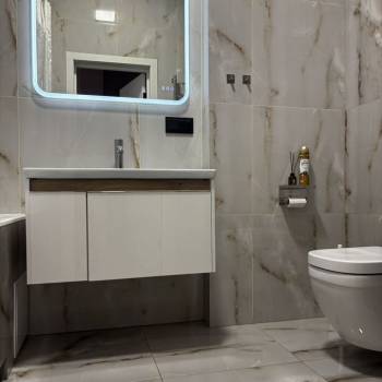 Продается 1-комнатная квартира, 50,7 м²