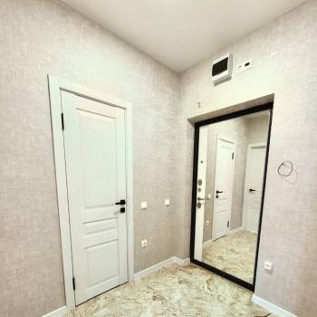 Сдается 1-комнатная квартира, 33 м²
