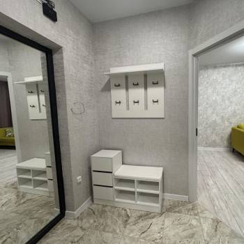 Сдается 1-комнатная квартира, 33 м²
