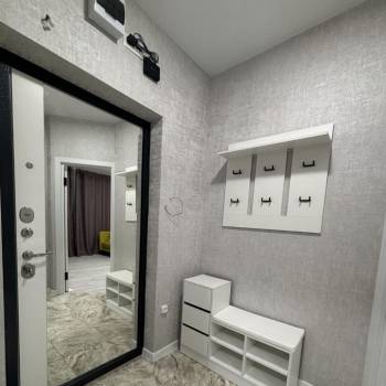 Сдается 1-комнатная квартира, 33 м²