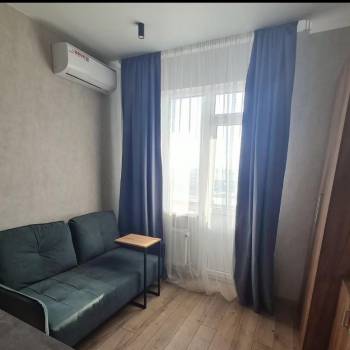 Сдается 1-комнатная квартира, 21 м²