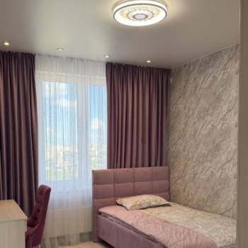Продается 3-х комнатная квартира, 57 м²