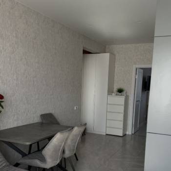 Продается 3-х комнатная квартира, 57 м²