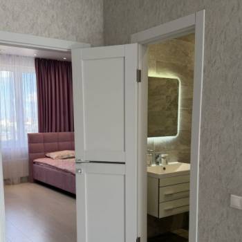 Продается 3-х комнатная квартира, 57 м²