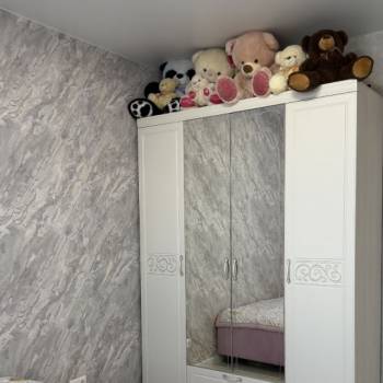 Продается 3-х комнатная квартира, 57 м²