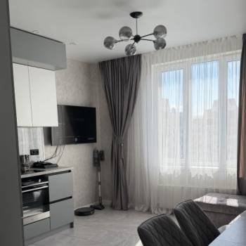 Продается 3-х комнатная квартира, 57 м²