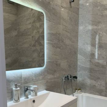 Продается 3-х комнатная квартира, 57 м²