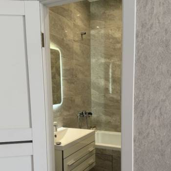 Продается 3-х комнатная квартира, 57 м²