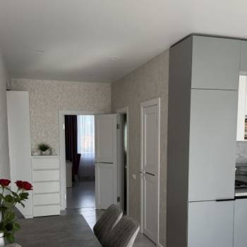 Продается 3-х комнатная квартира, 57 м²
