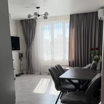 Продается 3-х комнатная квартира, 57 м²