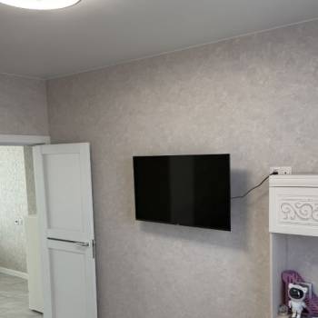 Продается 3-х комнатная квартира, 57 м²