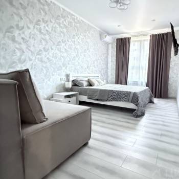 Сдается 1-комнатная квартира, 38 м²