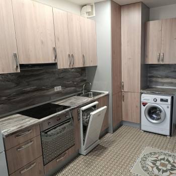 Сдается 2-х комнатная квартира, 55 м²