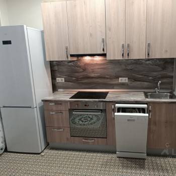 Сдается 2-х комнатная квартира, 55 м²