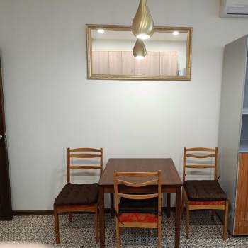 Сдается 2-х комнатная квартира, 55 м²
