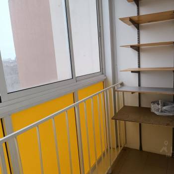 Сдается 2-х комнатная квартира, 55 м²