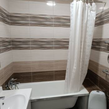 Сдается 2-х комнатная квартира, 55 м²