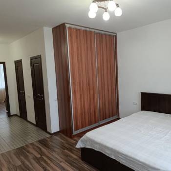 Сдается 2-х комнатная квартира, 55 м²