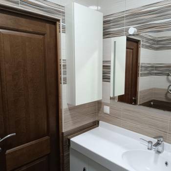 Сдается 2-х комнатная квартира, 55 м²