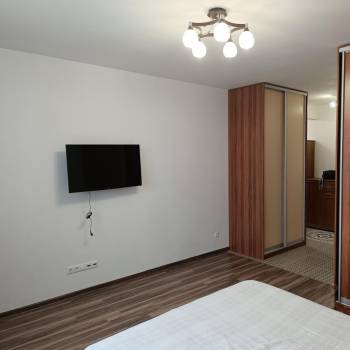 Сдается 2-х комнатная квартира, 55 м²