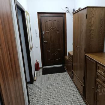 Сдается 2-х комнатная квартира, 55 м²