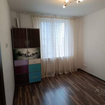 Сдается 2-х комнатная квартира, 55 м²