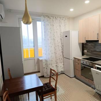 Сдается 2-х комнатная квартира, 55 м²