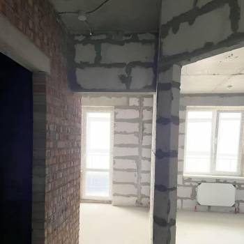 Продается 1-комнатная квартира, 36 м²