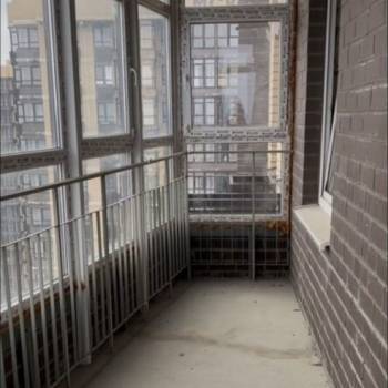 Продается 1-комнатная квартира, 36 м²