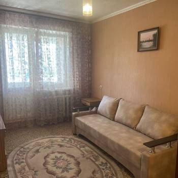 Сдается 2-х комнатная квартира, 54 м²