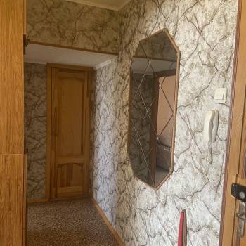 Сдается 2-х комнатная квартира, 54 м²