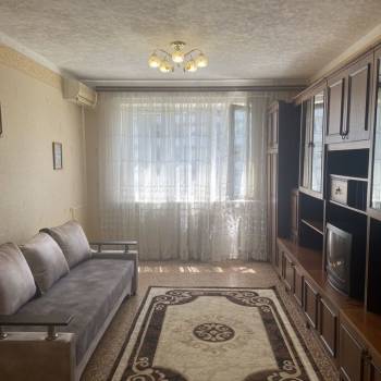 Сдается 2-х комнатная квартира, 54 м²