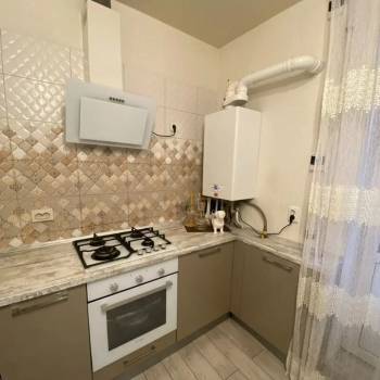 Продается 2-х комнатная квартира, 50,3 м²