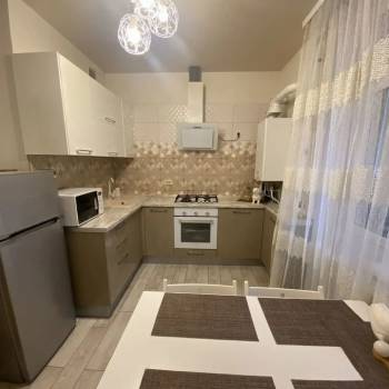 Продается 2-х комнатная квартира, 50,3 м²