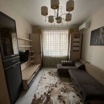 Продается 2-х комнатная квартира, 50,3 м²
