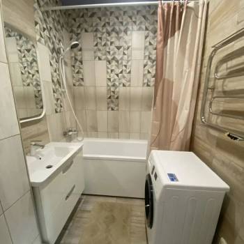 Продается 2-х комнатная квартира, 50,3 м²