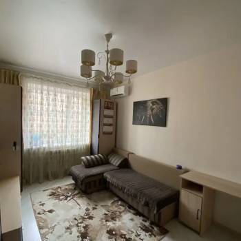 Продается 2-х комнатная квартира, 50,3 м²