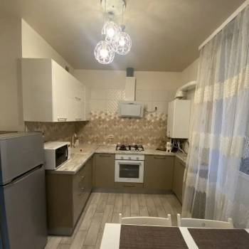 Продается 2-х комнатная квартира, 50,3 м²