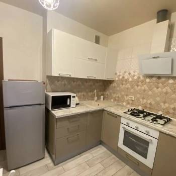 Продается 2-х комнатная квартира, 50,3 м²