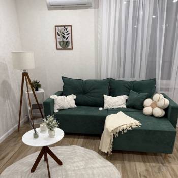 Сдается Многокомнатная квартира, 64 м²