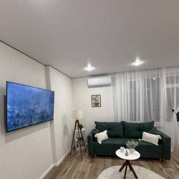 Сдается Многокомнатная квартира, 64 м²