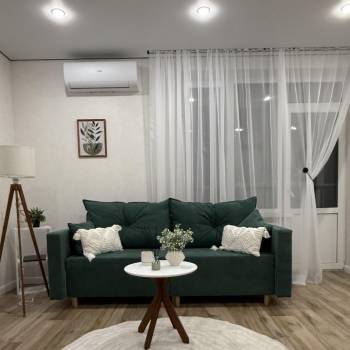 Сдается Многокомнатная квартира, 64 м²