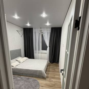 Сдается Многокомнатная квартира, 64 м²