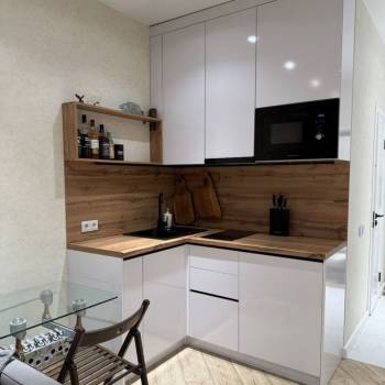 Сдается 1-комнатная квартира, 26 м²