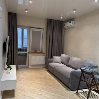 Сдается 1-комнатная квартира, 26 м²