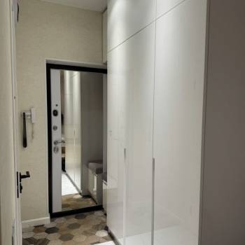 Сдается 1-комнатная квартира, 26 м²